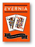 Evernia Playing Cards