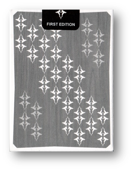 Evoke Playing Cards