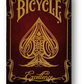 Bicycle Excellence Deck by US Playing Card Co.