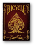 Bicycle Excellence Deck by US Playing Card Co.