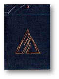Odyssey Exodus Playing Cards