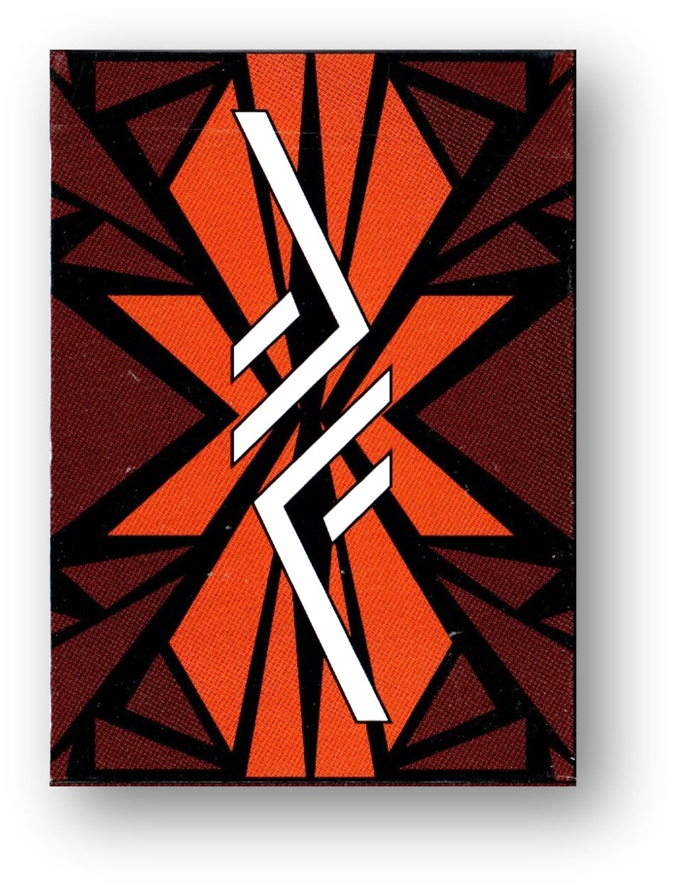 Fades Playing Cards