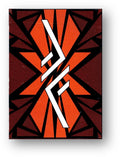 Fades Playing Cards