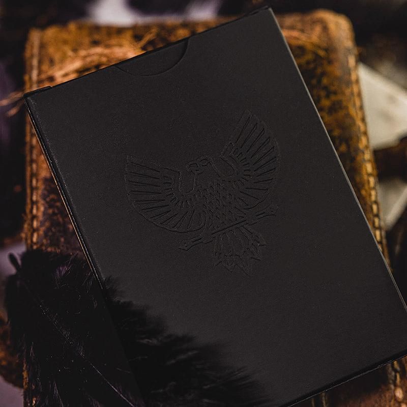 Falcon Playing Cards