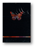 Butterfly Seasons Marked Playing Cards (Fall) by Ondrej Psenicka
