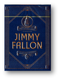 Jimmy Fallon Playing Cards by theory11