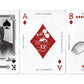Limited Edition Art of the Patent (Famous) Playing Cards