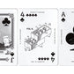 Limited Edition Art of the Patent (Famous) Playing Cards