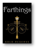 Farthings Playing Cards