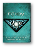 Fathom Playing Cards by Ellusionist
