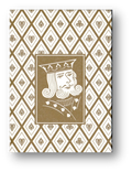 F For Fulton Playing Cards