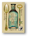 Fig. 23 Wonderland Playing Cards