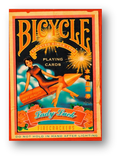 Bicycle Firecracker Playing Cards