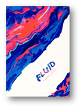 Fluid Playing Cards
