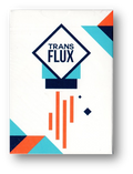Transflux V2 Playing Cards
