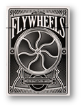 Flywheels Playing Cards by Jackson Robinson