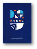Forma Playing Cards
