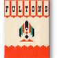 Ace Fulton's Phoenix Casino Playing Cards Arizona Red