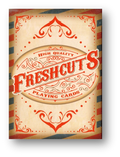 Fresh Cuts Playing Cards