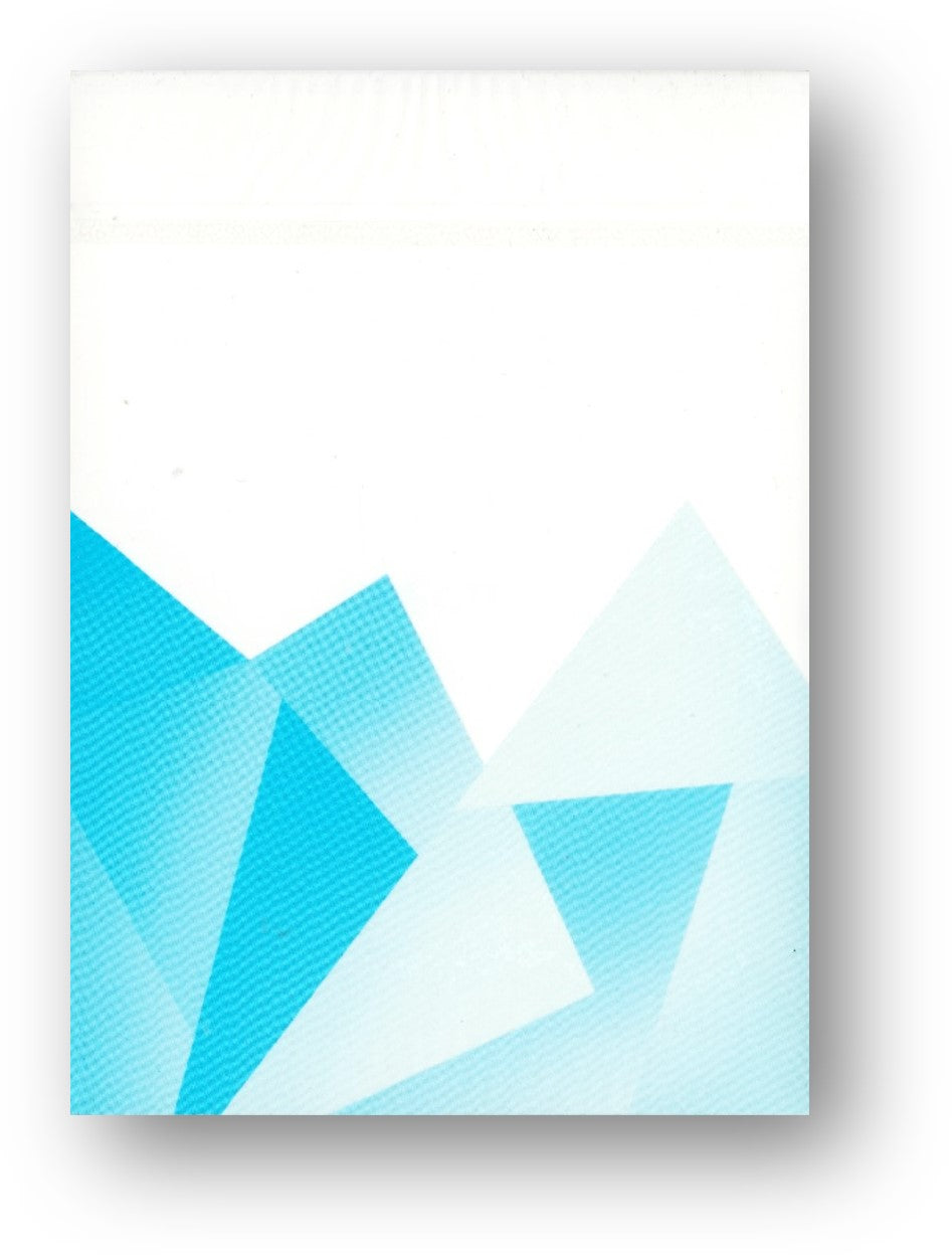 Frostbite Playing Cards