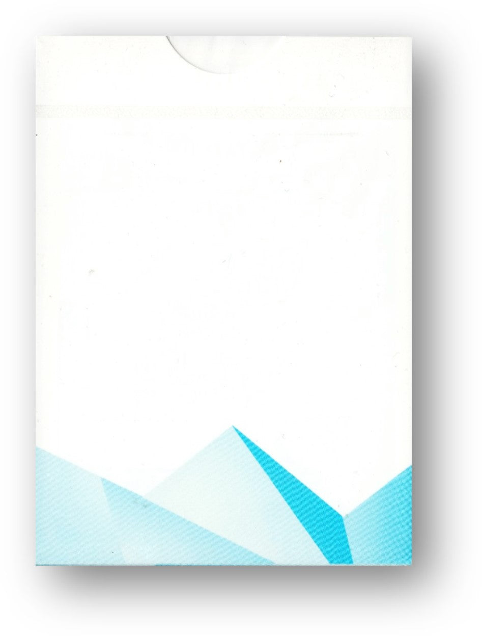 Frostbite Playing Cards