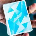 Frostbite Playing Cards