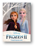 Frozen V2 Stripper Deck by JL Magic
