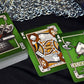 Fury Knight Playing Cards