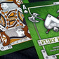 Fury Knight Playing Cards