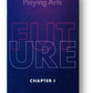Playing Arts Future Edition Chapter 1 Playing Cards