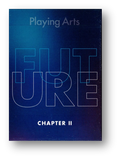 Playing Arts Future Edition Chapter 2 Playing Cards