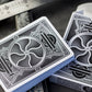 Flywheels Playing Cards by Jackson Robinson