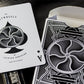 Flywheels Playing Cards by Jackson Robinson