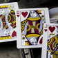Flywheels Playing Cards by Jackson Robinson