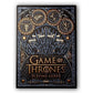 Game of Thrones Playing Cards by Theory11