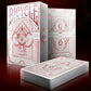 Bicycle - Gentleman - White Back Playing Cards