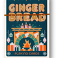 Gingerbread Playing Cards