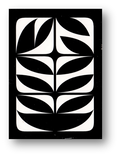 Paperwave Glyph Edition Playing Cards