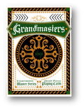 Emerald Princess Edition Playing Cards by Grandmasters