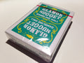 Glamor Nugget Limited Edition Playing Cards (Green)