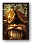Bicycle Gnomes Playing Cards Special Limited Print Run