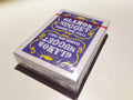 Glamor Nugget Limited Edition Playing Cards (Purple)