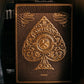 Artisan Gold Edition Playing Cards by theory11 - Rare 2019 Edition