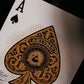 Artisan Gold Edition Playing Cards by theory11 - Rare 2019 Edition