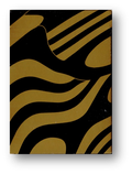 Gold Goblin Playing Cards by Gemini