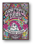 Grateful Dead Playing Cards