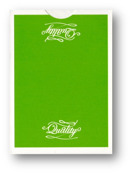 Quality Green Bee by USPCC