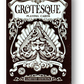 Limited Edition Grotesque Deck by Lotrek (OUT OF PRINT)