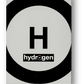 Hydrogen V2 Playing Cards