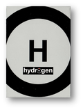 Hydrogen V2 Playing Cards